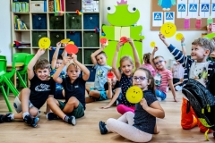 Dzień Kropki
