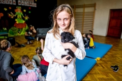 Psia Duszka