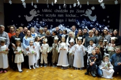 RODZINY JASEŁKOWE